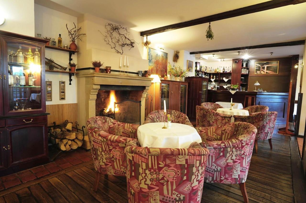 Park Hotel Прухонице Екстериор снимка